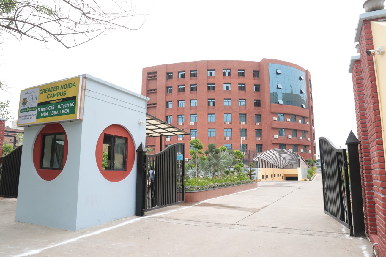 Indraprastha Institute of Technology and Management